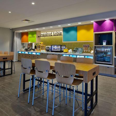 Home2 Suites By Hilton Grand Rapids South Byron Center Екстер'єр фото