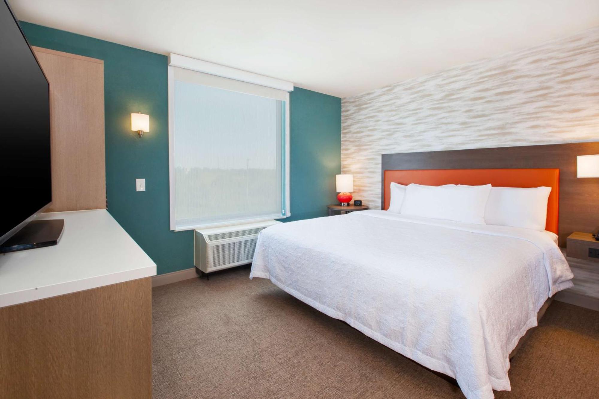 Home2 Suites By Hilton Grand Rapids South Byron Center Екстер'єр фото