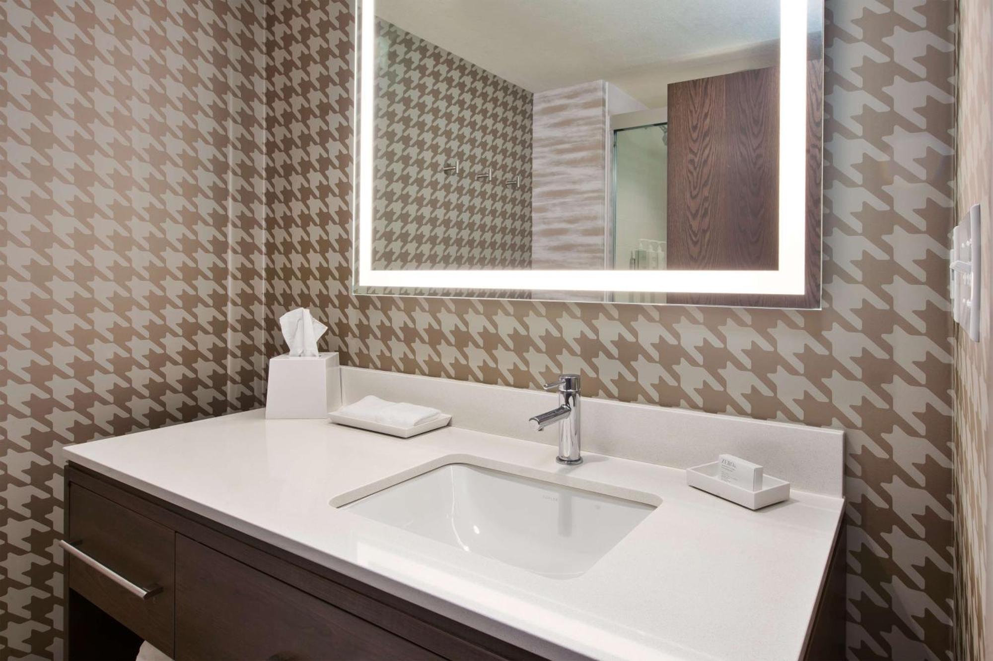 Home2 Suites By Hilton Grand Rapids South Byron Center Екстер'єр фото